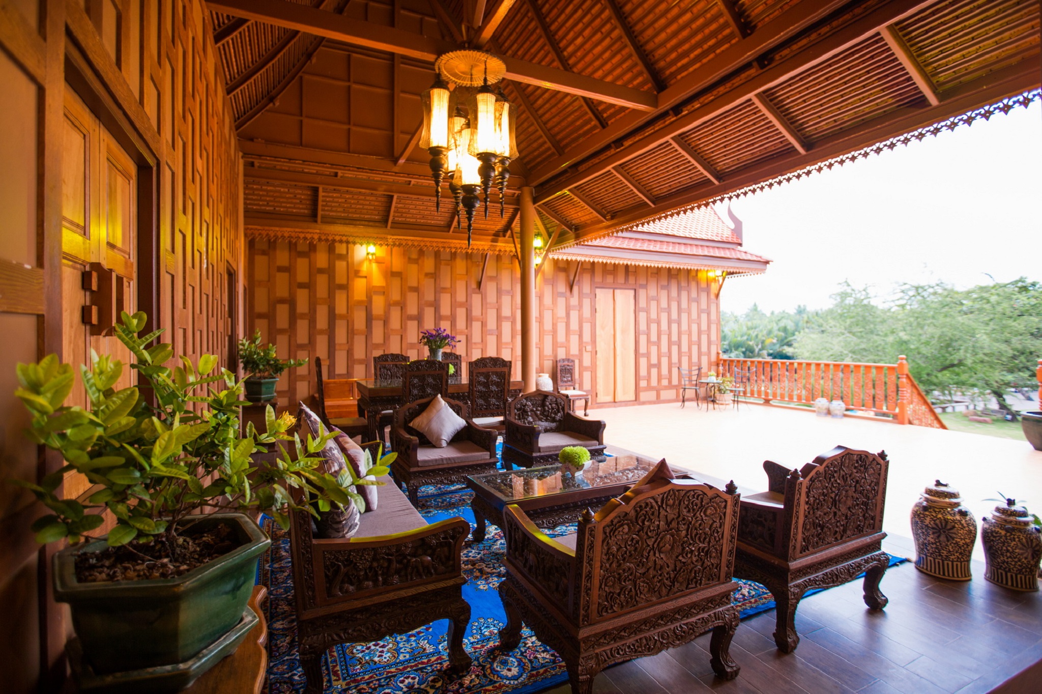 1 mb thaihouse 2nd floor