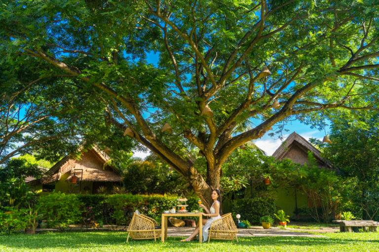 Asita Eco Resort อัมพวา-241